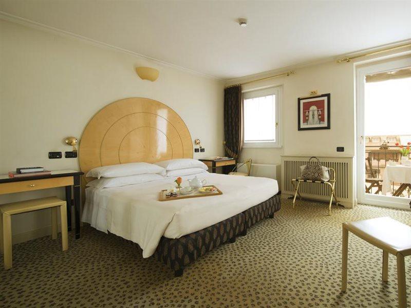 Hotel Gregoriana 로마 외부 사진