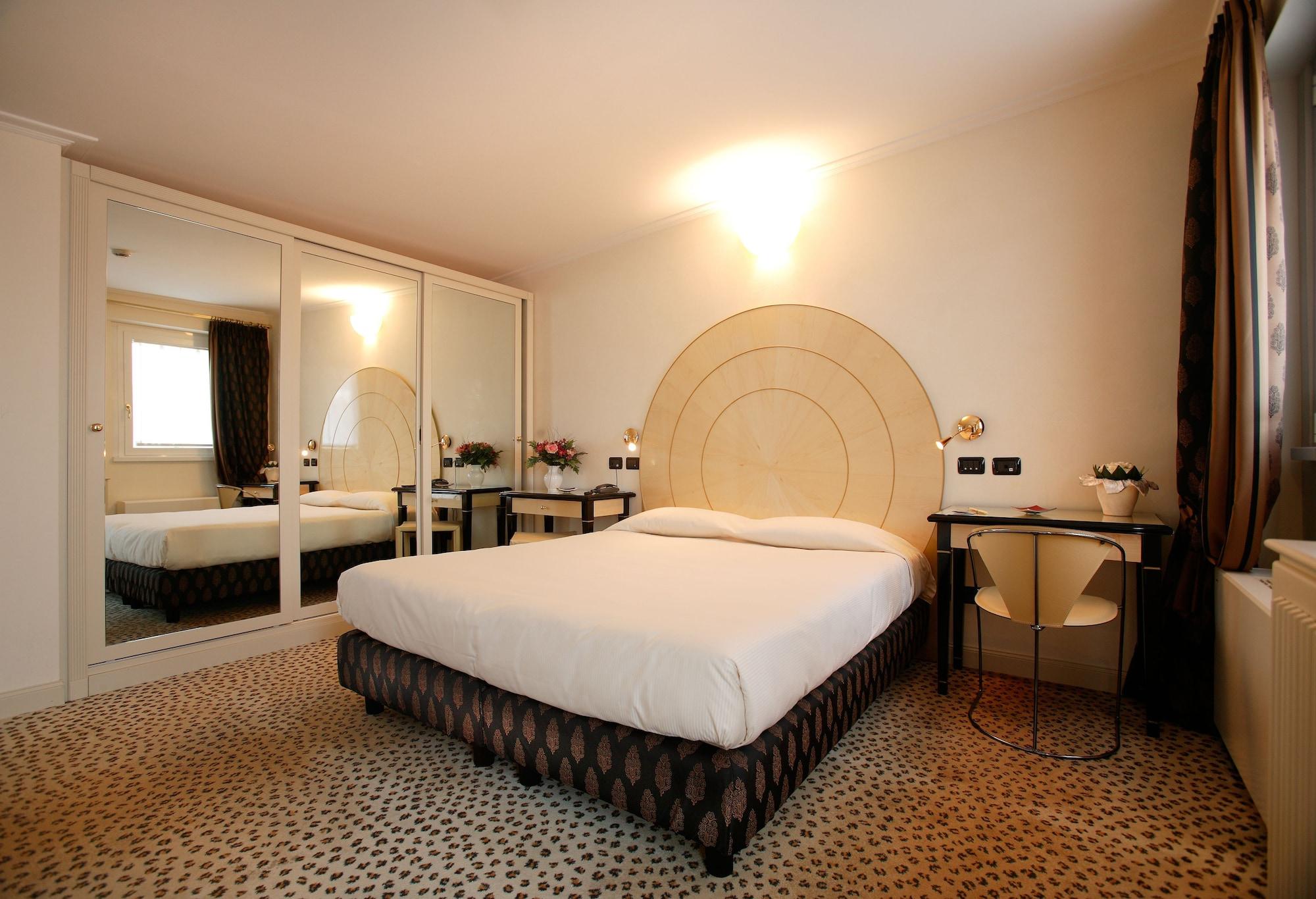 Hotel Gregoriana 로마 외부 사진